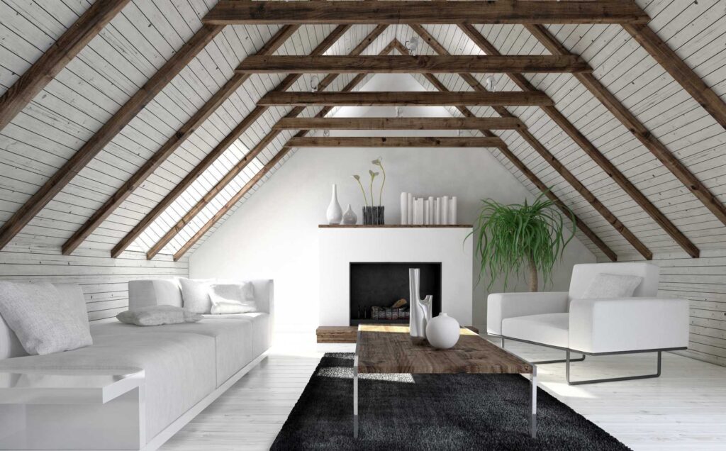 Loft Conversions in Bristol